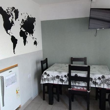 우수아이아 La Morada Del Fin Del Mundo 아파트 외부 사진